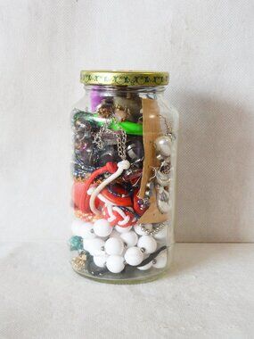 Surprise Jewelry Lot Mystery Mix #3